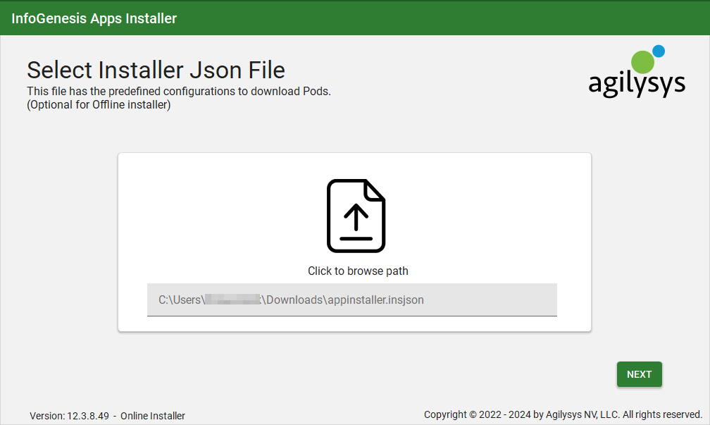 A screenshot of a computer

Description automatically generated